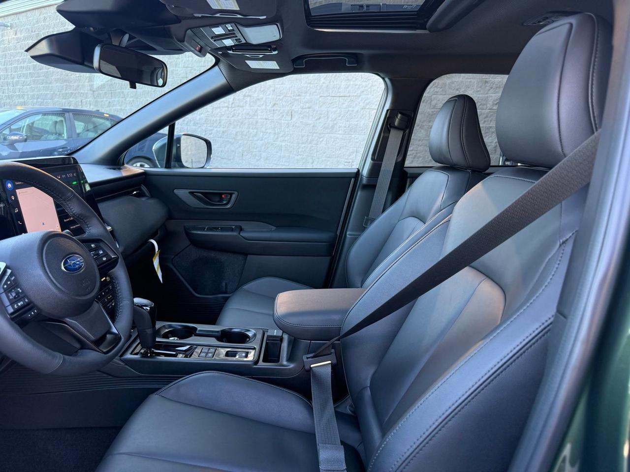2026 Subaru Outback Premium Springfield VA