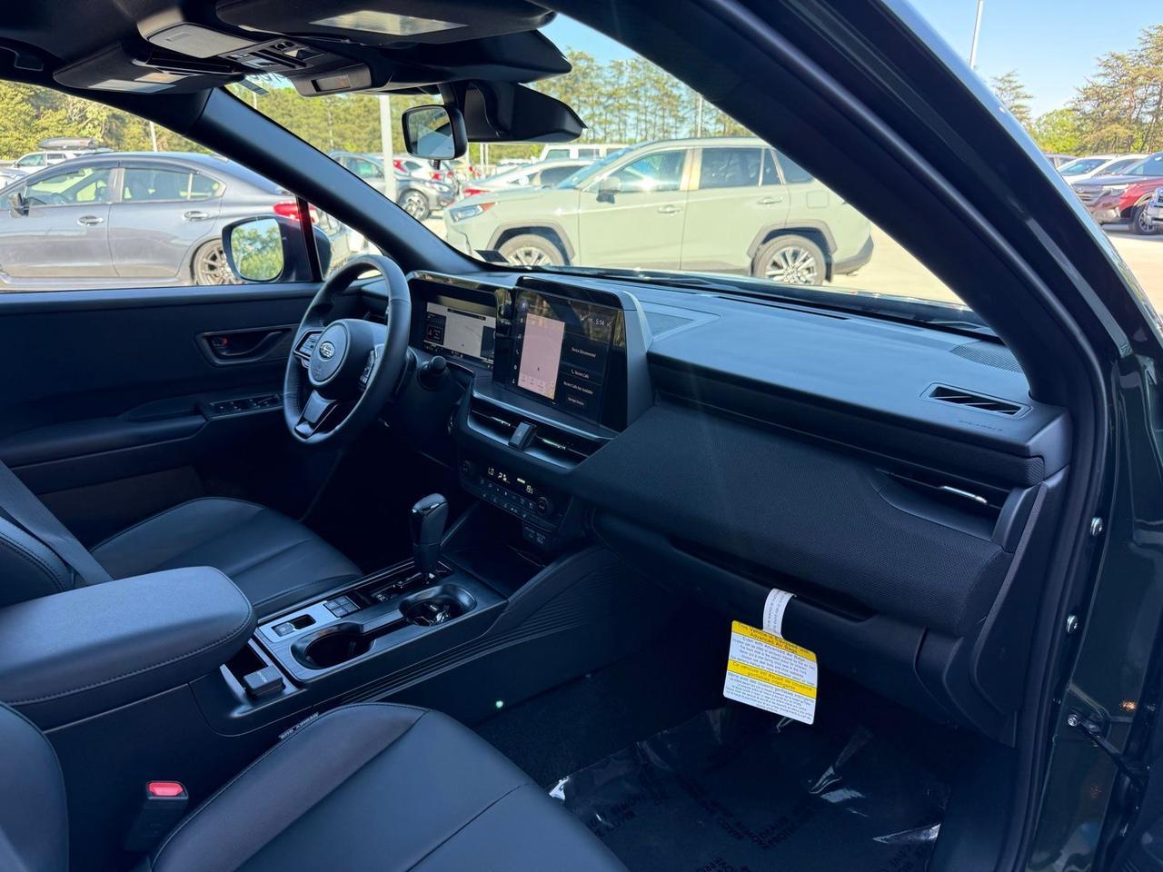 2026 Subaru Outback Premium Springfield VA