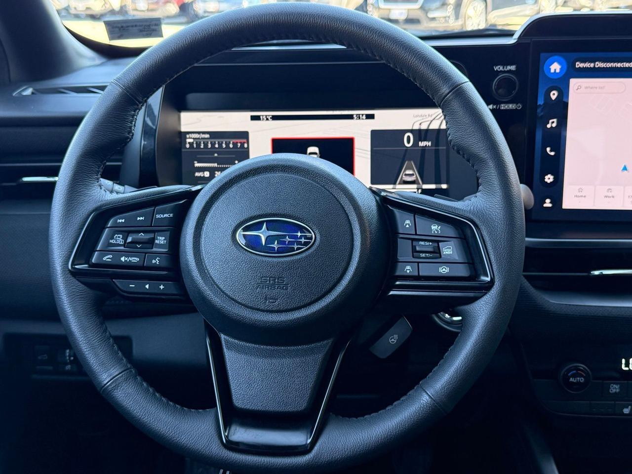 2026 Subaru Outback Premium Springfield VA