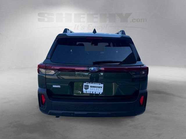 2026 Subaru Outback Premium Springfield VA