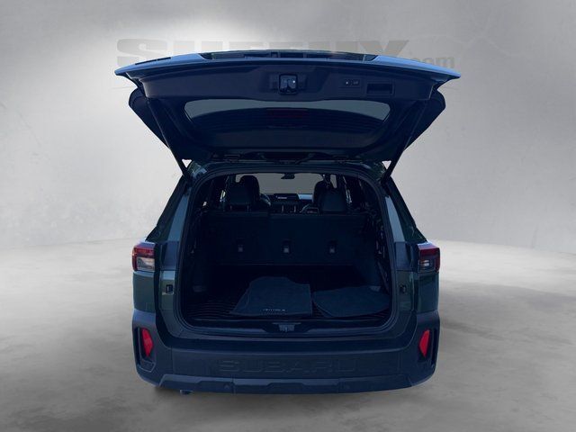 2026 Subaru Outback Premium Springfield VA