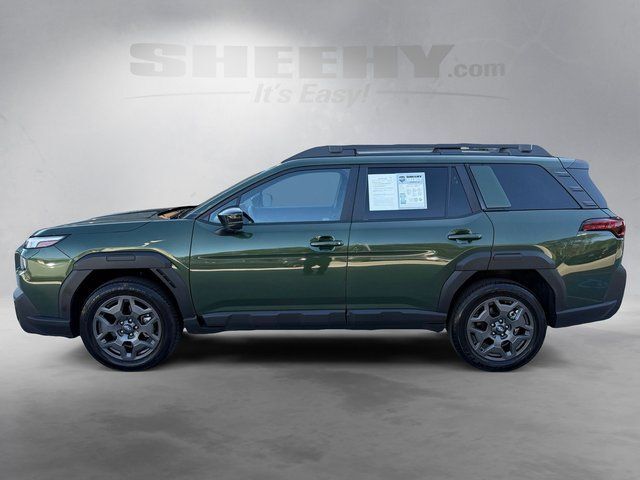 2026 Subaru Outback Premium Springfield VA