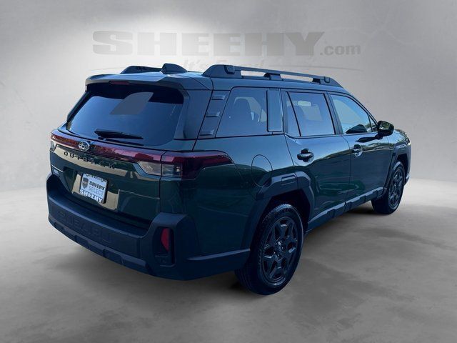 2026 Subaru Outback Premium Springfield VA