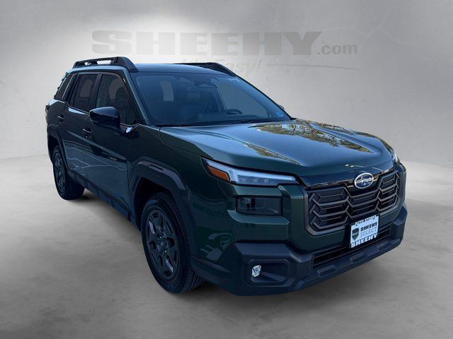 2026 Subaru Outback Premium Springfield VA