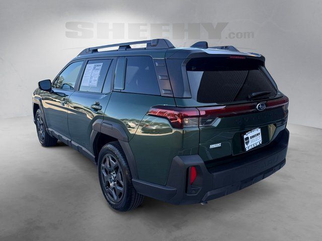 2026 Subaru Outback Premium Springfield VA