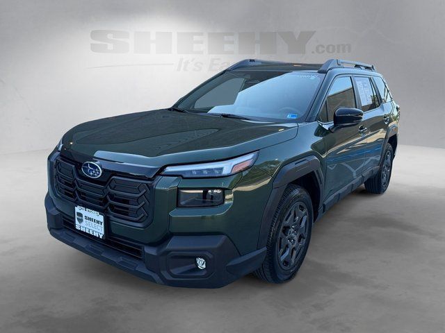 2026 Subaru Outback Premium Springfield VA