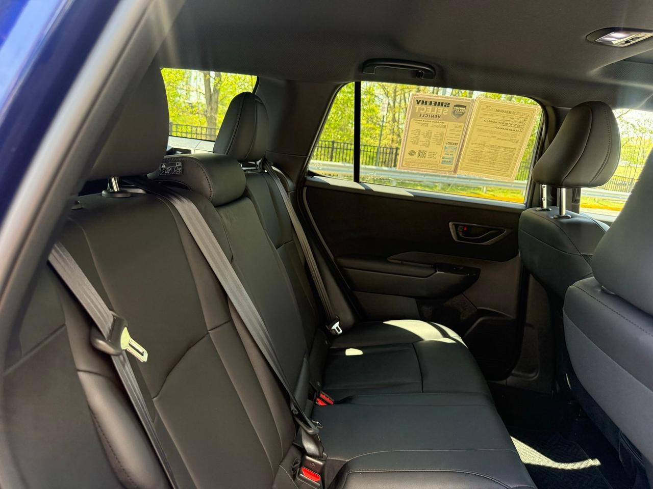 2026 Subaru Outback Premium Springfield VA