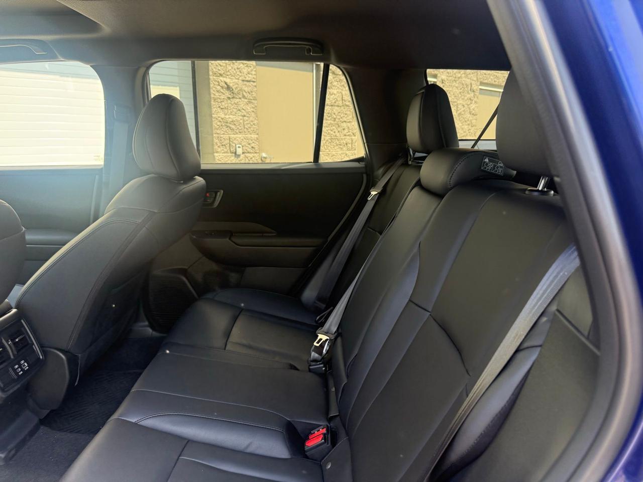 2026 Subaru Outback Premium Springfield VA