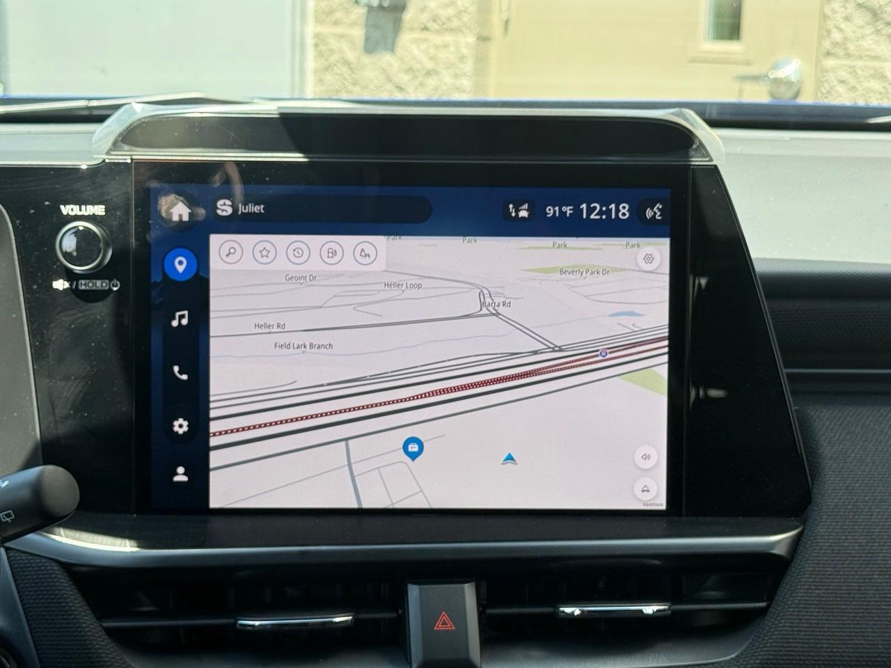 2026 Subaru Outback Premium Springfield VA