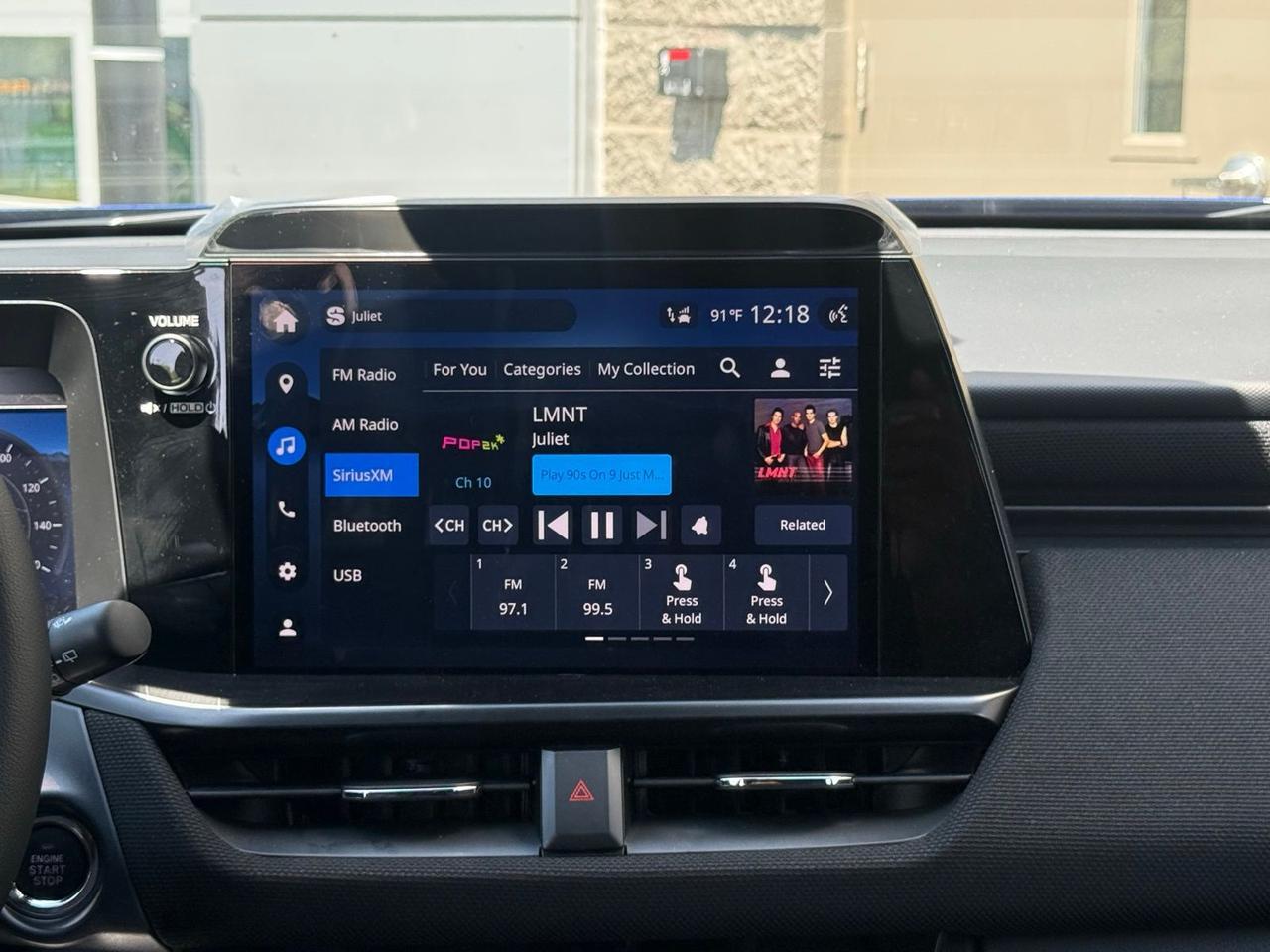 2026 Subaru Outback Premium Springfield VA