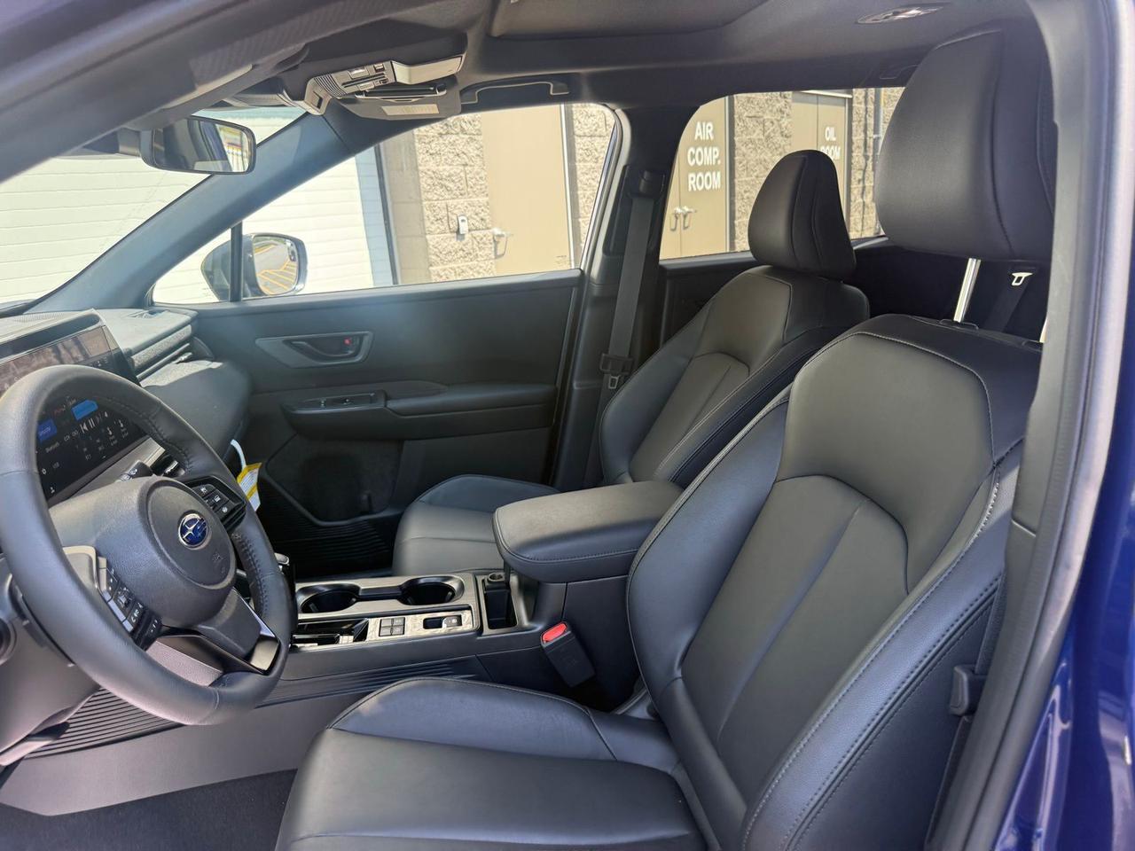 2026 Subaru Outback Premium Springfield VA