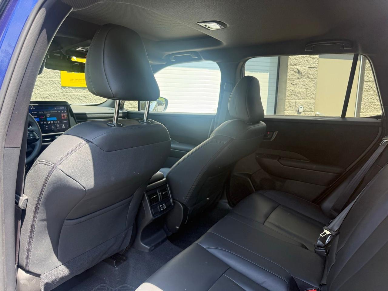 2026 Subaru Outback Premium Springfield VA