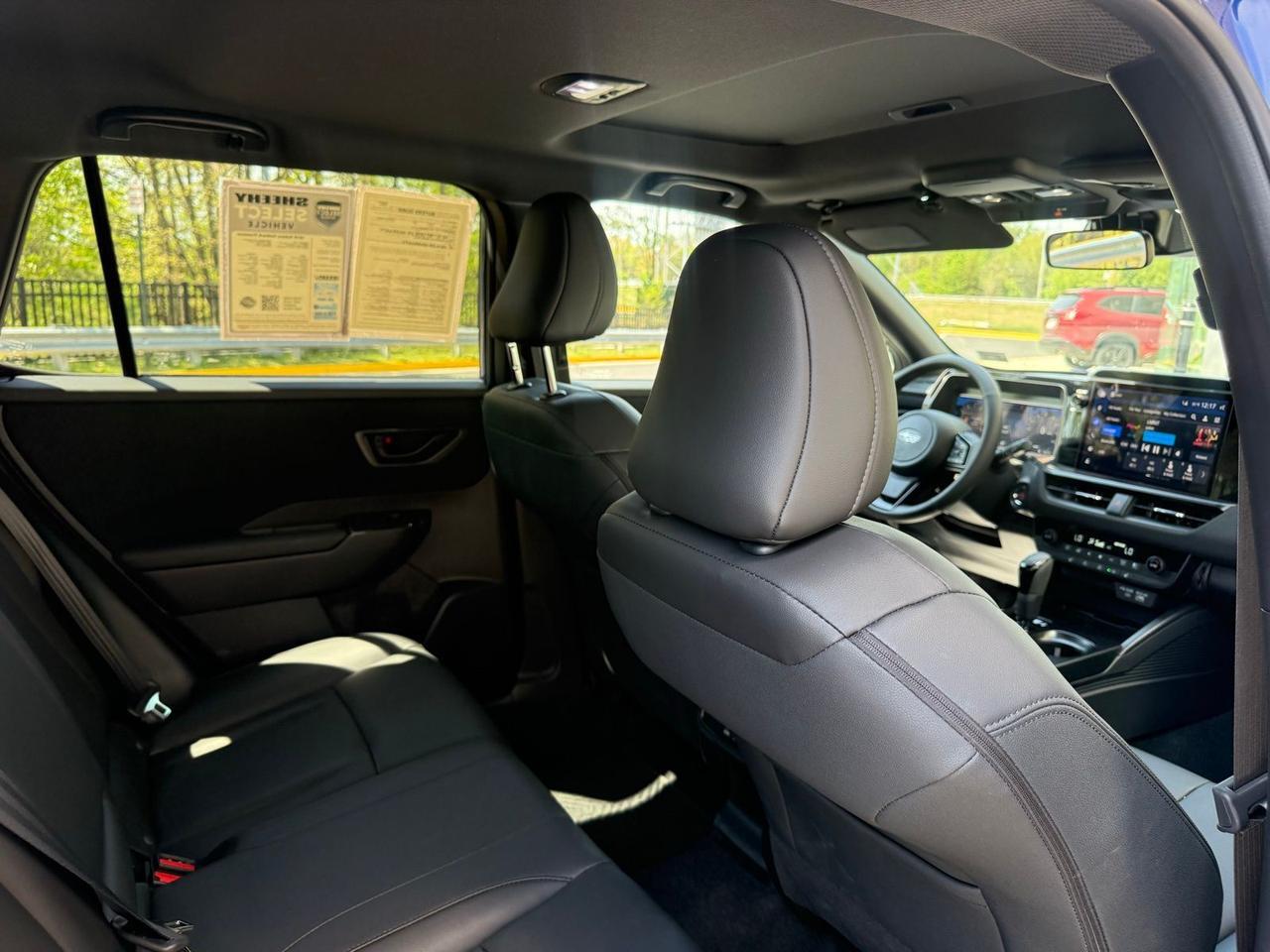 2026 Subaru Outback Premium Springfield VA