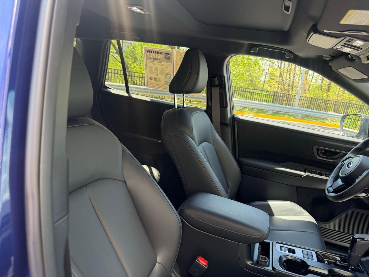 2026 Subaru Outback Premium Springfield VA