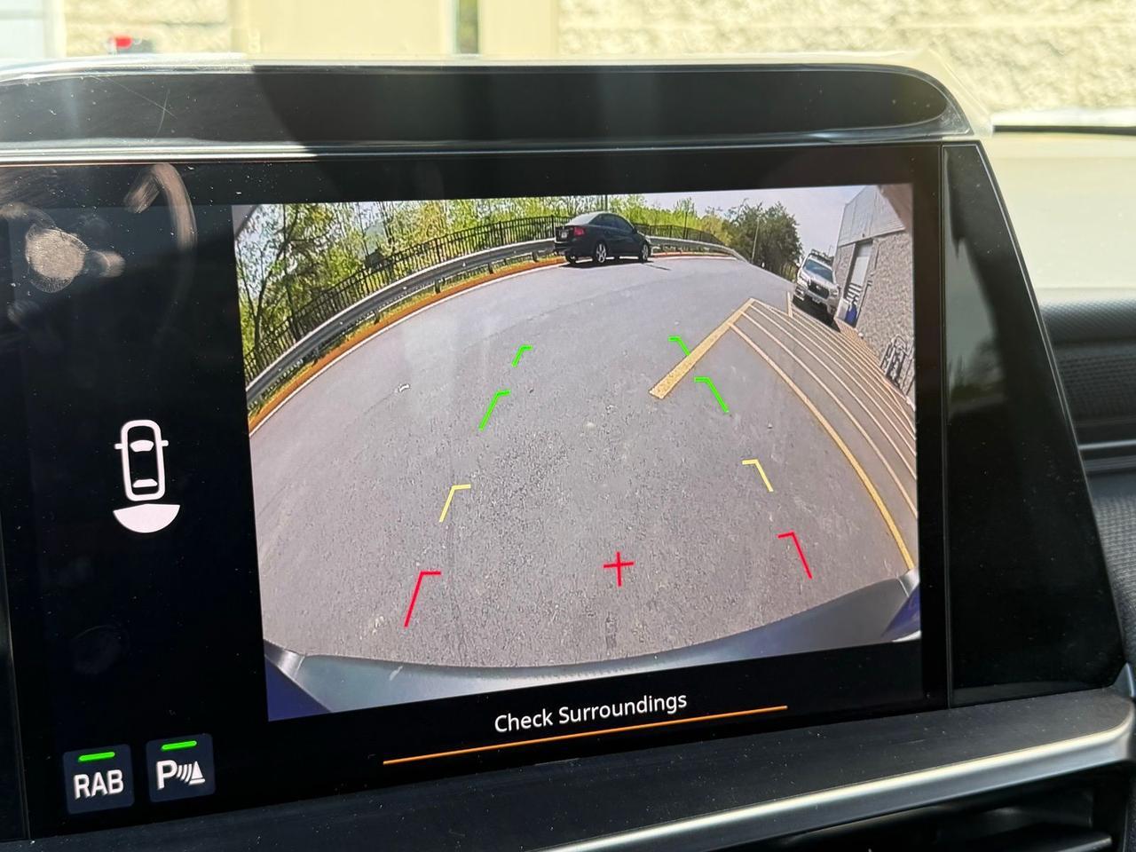 2026 Subaru Outback Premium Springfield VA