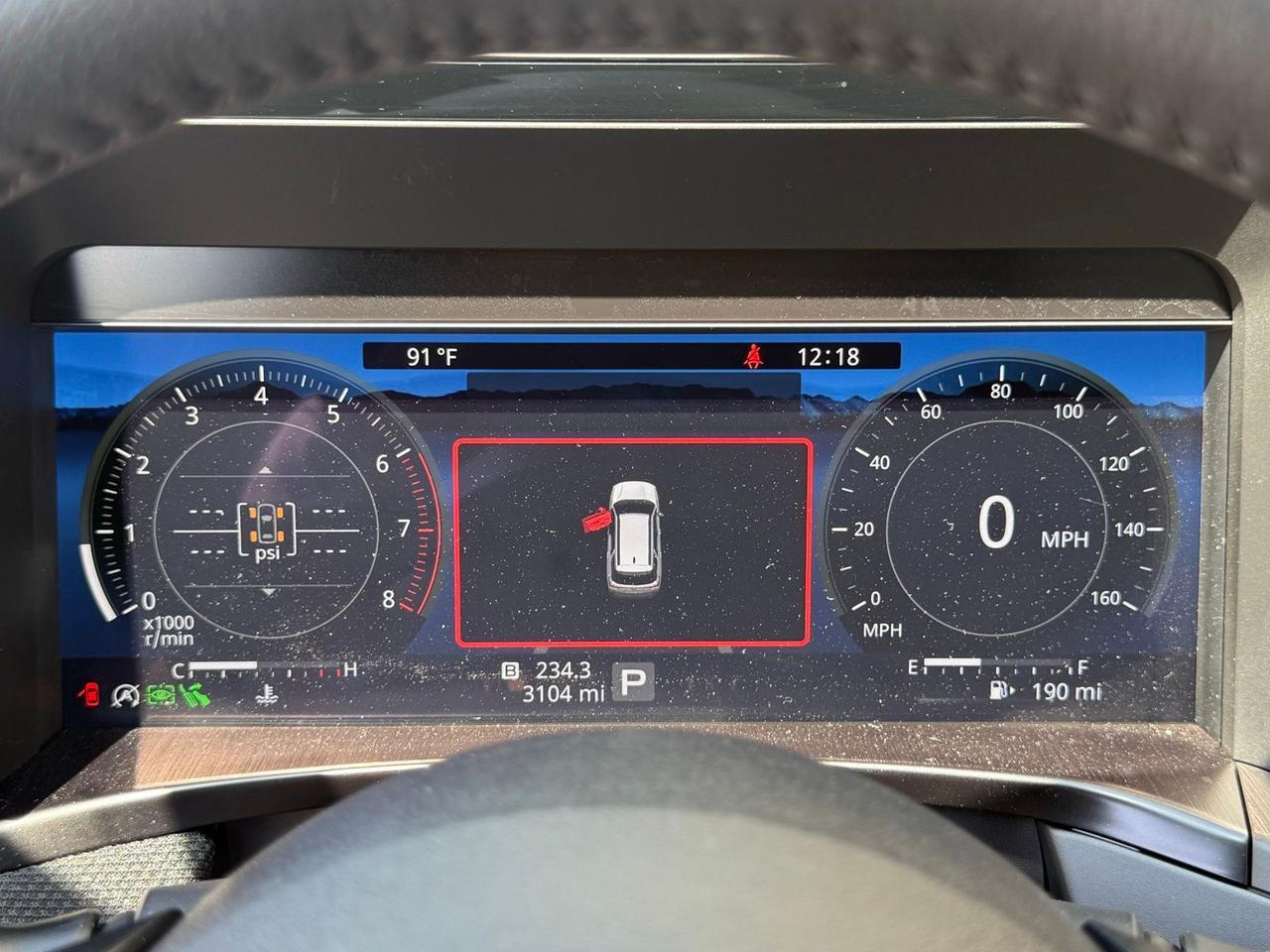 2026 Subaru Outback Premium Springfield VA