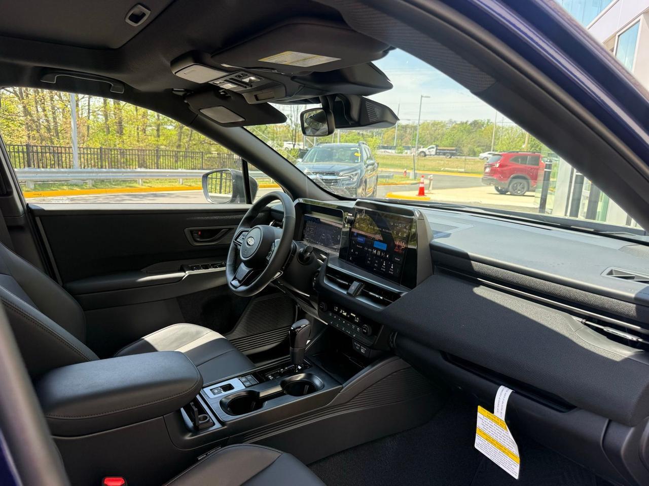 2026 Subaru Outback Premium Springfield VA