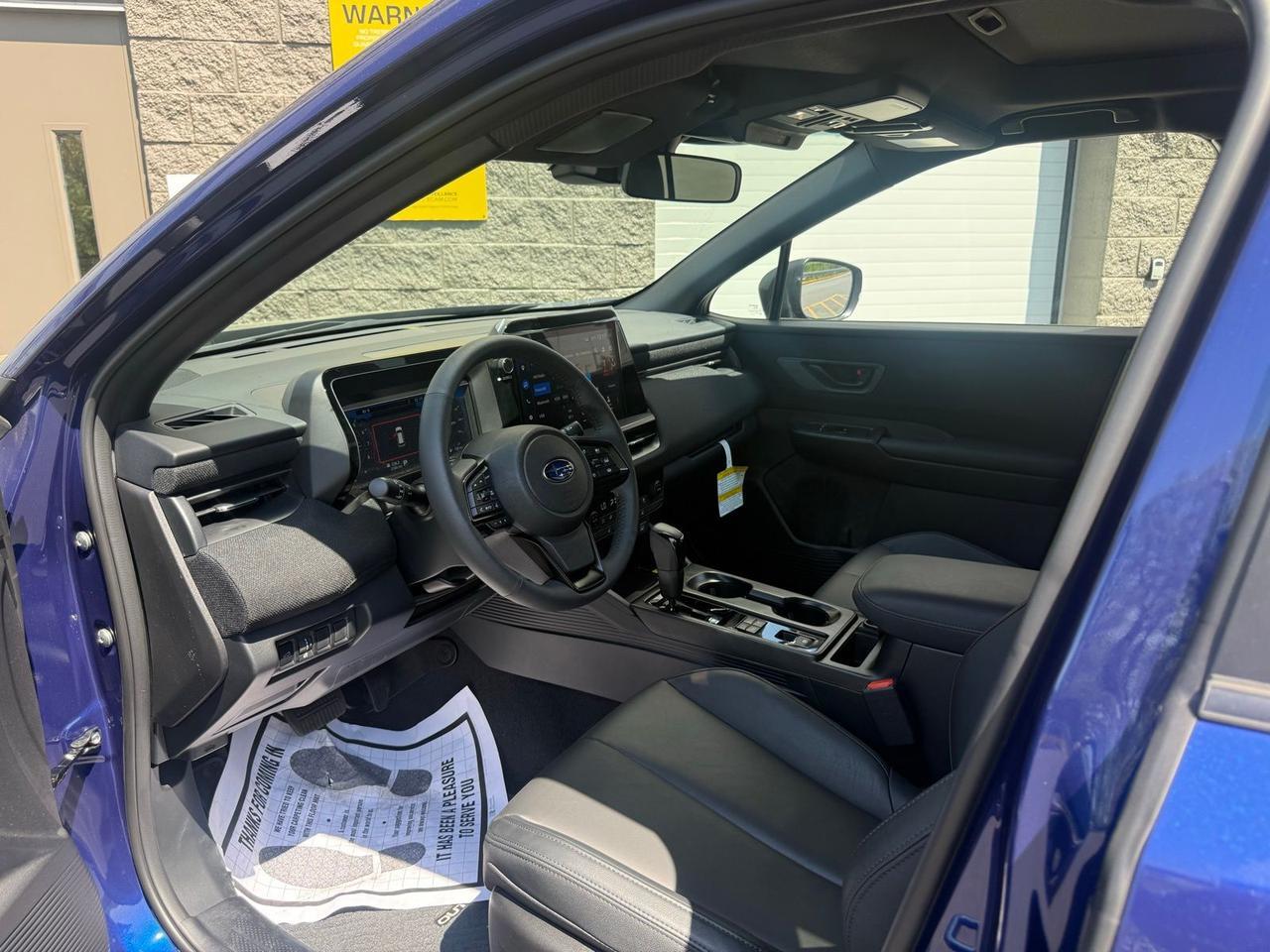 2026 Subaru Outback Premium Springfield VA