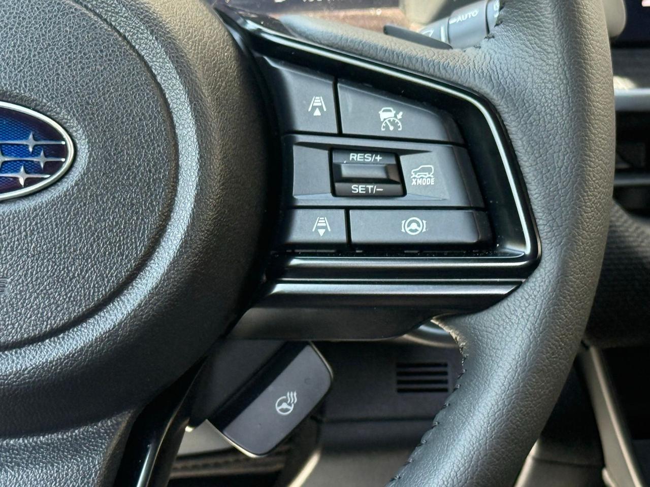 2026 Subaru Outback Premium Springfield VA