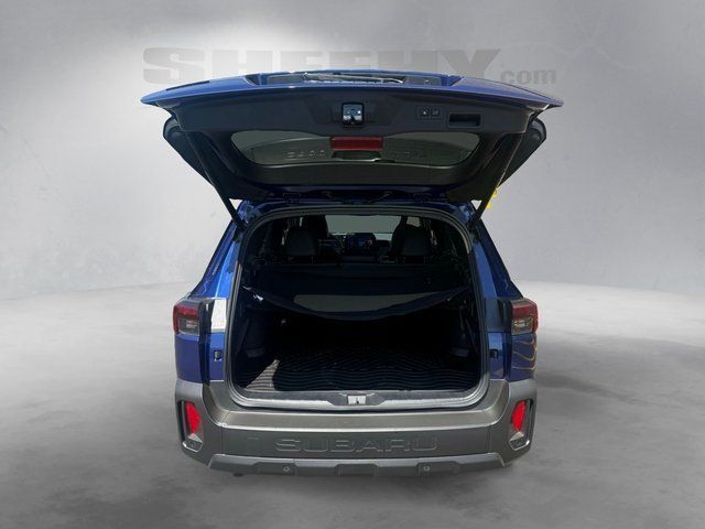 2026 Subaru Outback Premium Springfield VA