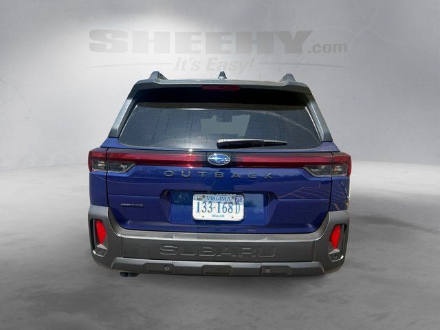 2026 Subaru Outback Premium Springfield VA