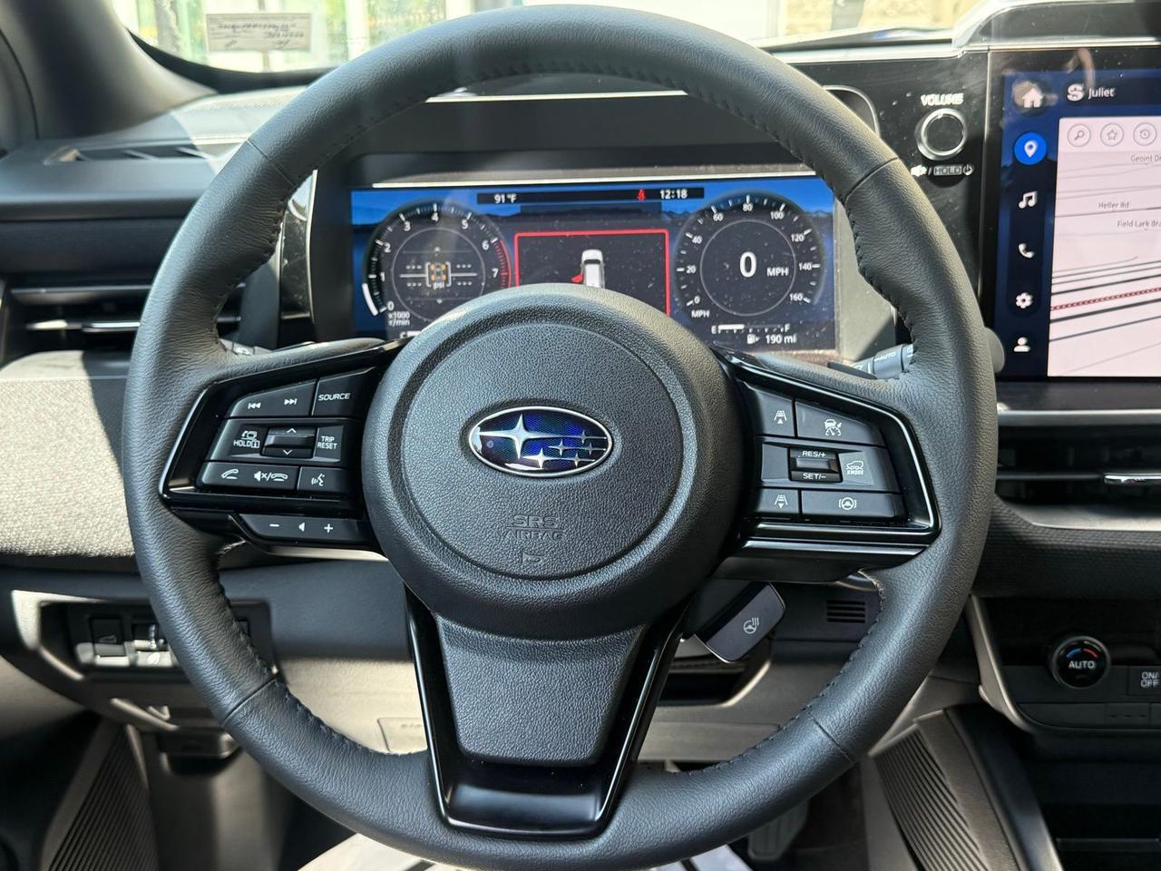 2026 Subaru Outback Premium Springfield VA