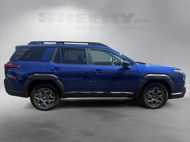 2026 Subaru Outback Premium Springfield VA