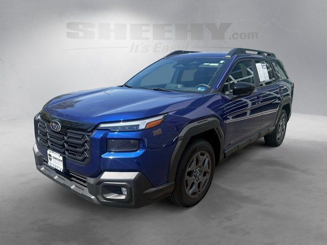 2026 Subaru Outback Premium Springfield VA