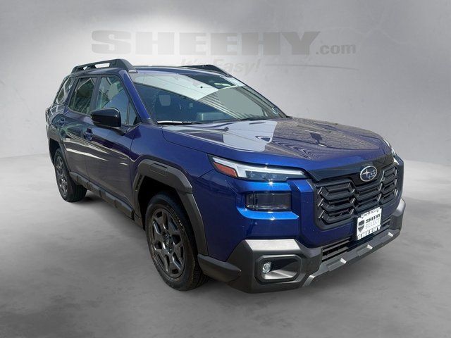 2026 Subaru Outback Premium Springfield VA