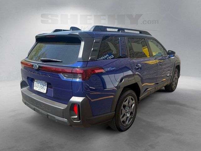 2026 Subaru Outback Premium Springfield VA