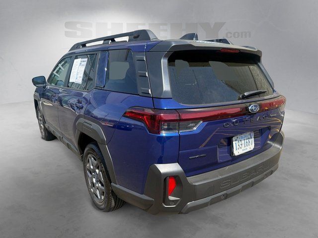 2026 Subaru Outback Premium Springfield VA