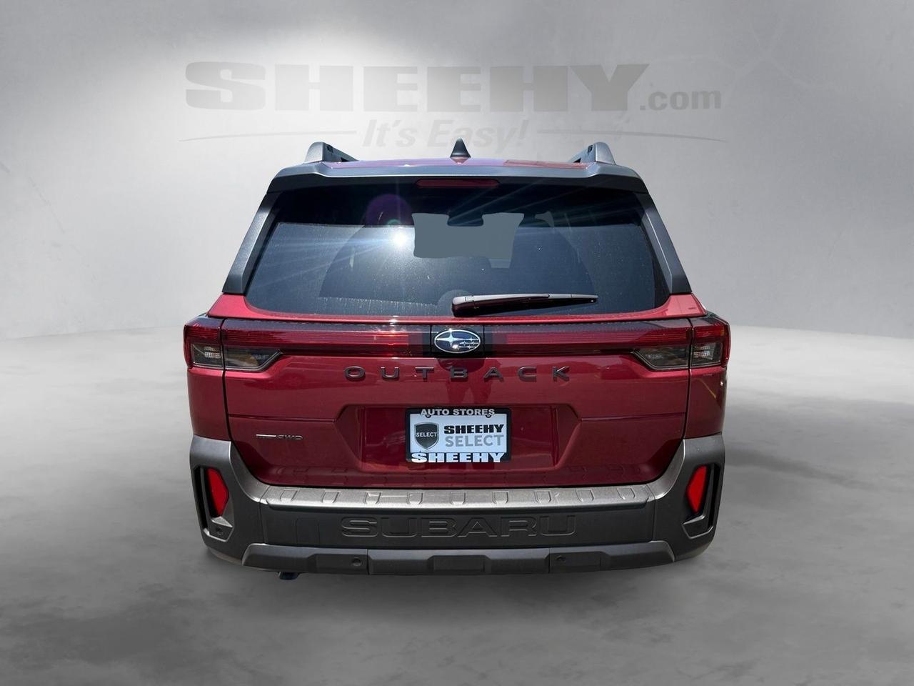 2026 Subaru Outback Premium Springfield VA