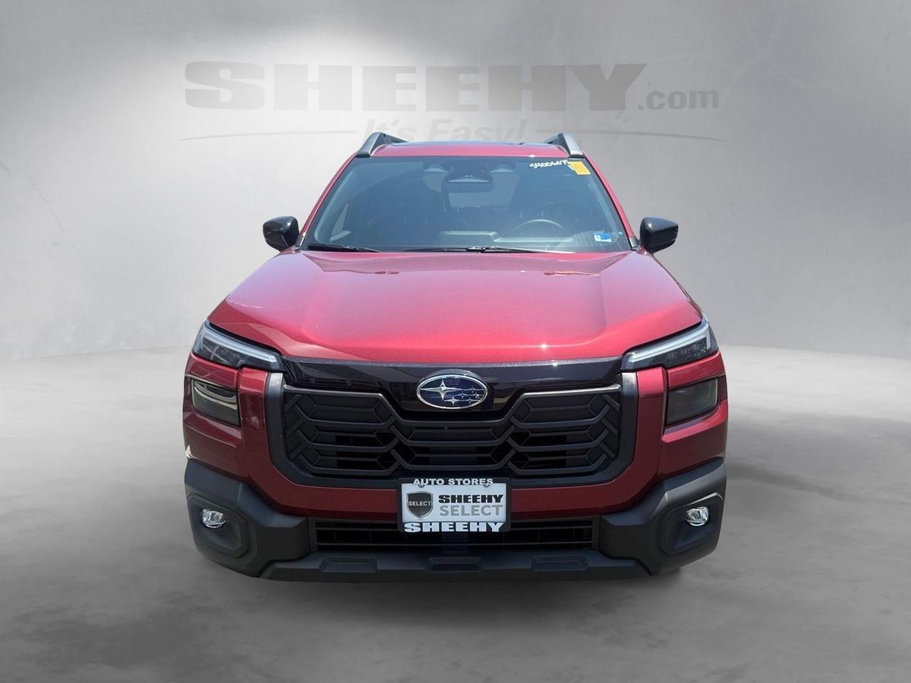 2026 Subaru Outback Premium Springfield VA