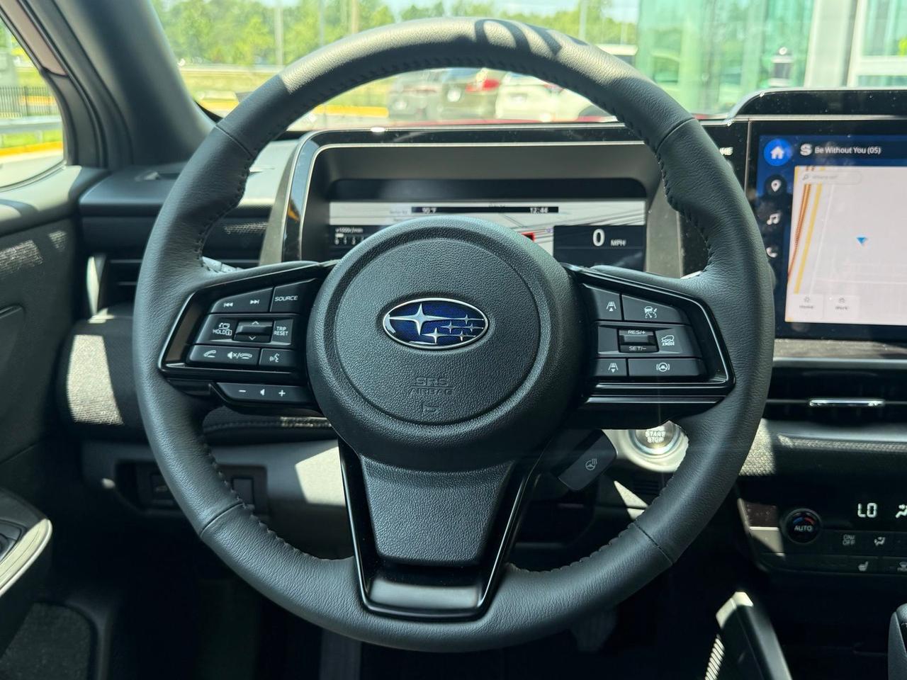 2026 Subaru Outback Premium Springfield VA