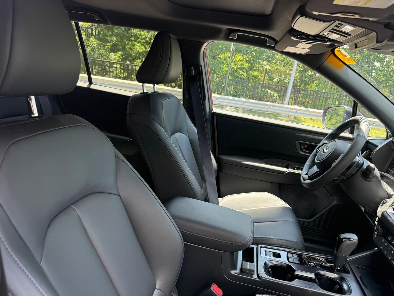 2026 Subaru Outback Premium Springfield VA