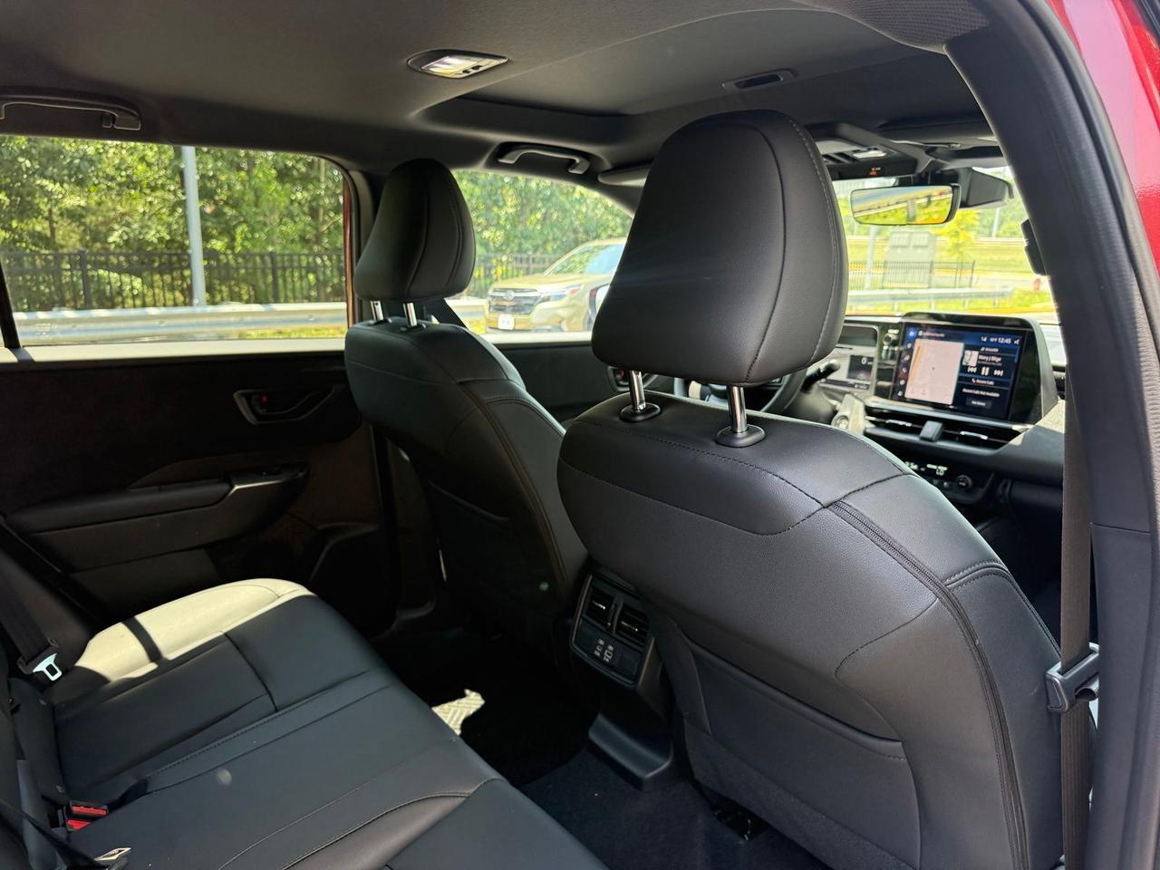 2026 Subaru Outback Premium Springfield VA