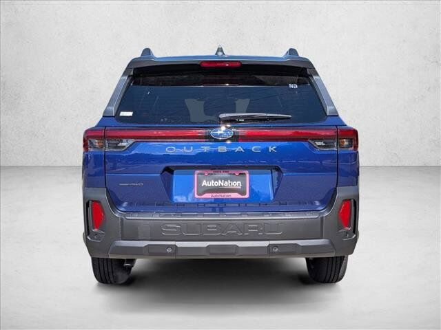2026 Subaru Outback Touring Roseville CA