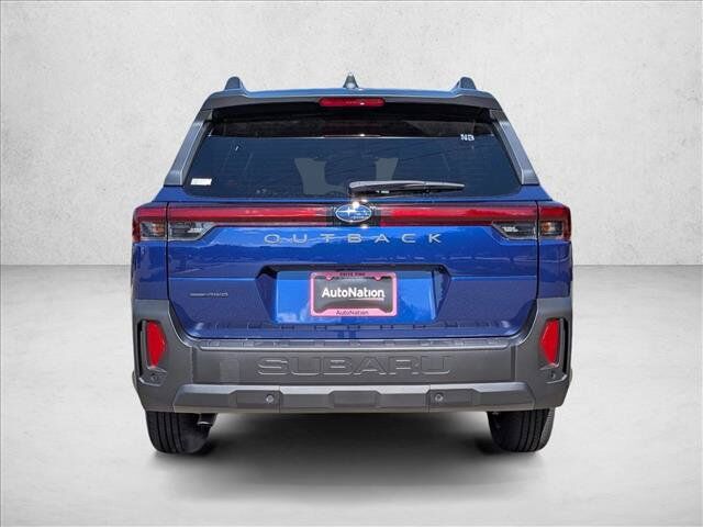 2026 Subaru Outback Touring Roseville CA