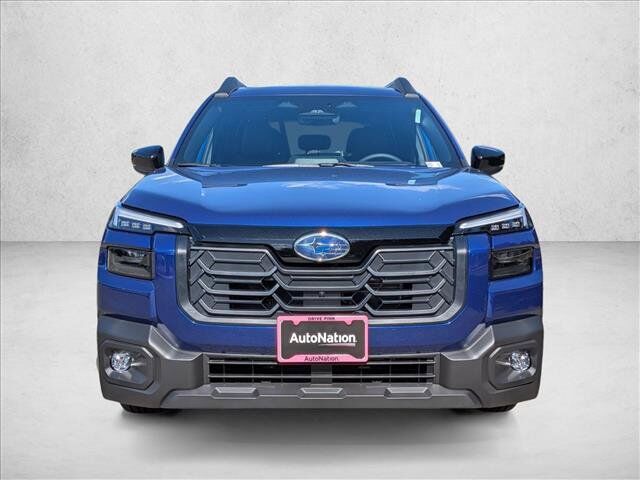 2026 Subaru Outback Touring Roseville CA