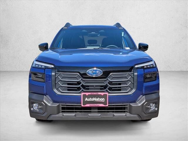 2026 Subaru Outback Touring Roseville CA