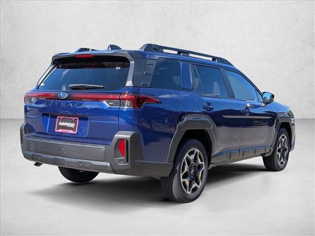 2026 Subaru Outback Touring