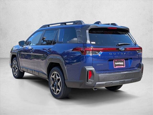 2026 Subaru Outback Touring Roseville CA