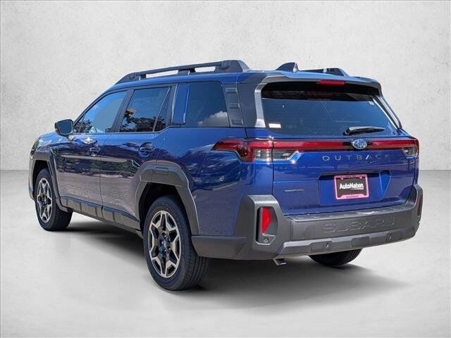 2026 Subaru Outback Touring Roseville CA