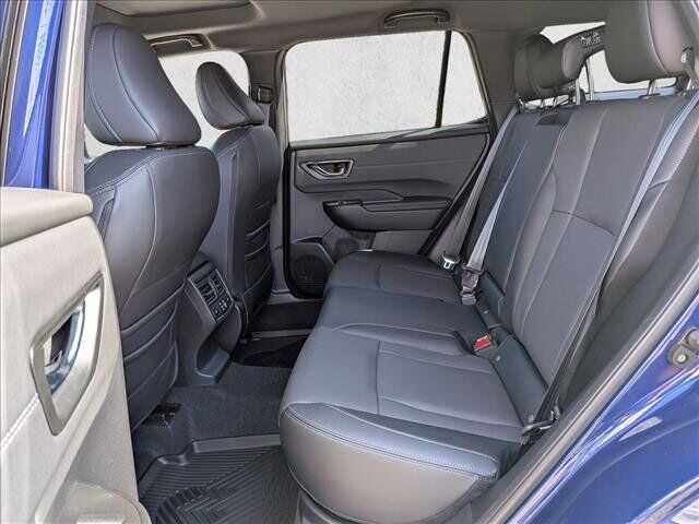 2026 Subaru Outback Touring Roseville CA