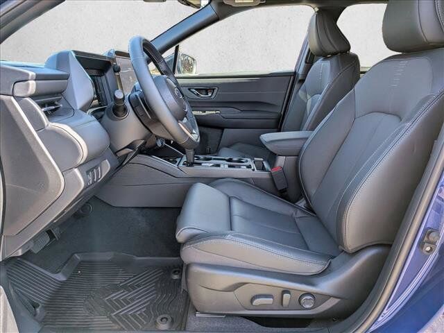 2026 Subaru Outback Touring Roseville CA