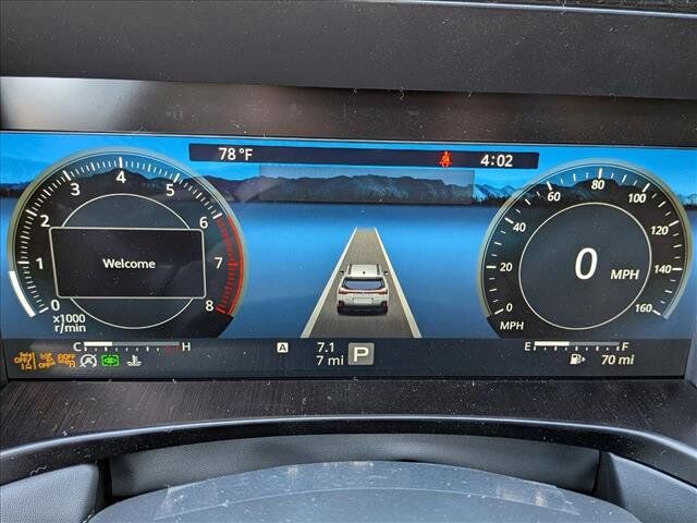 2026 Subaru Outback Touring Roseville CA