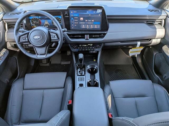 2026 Subaru Outback Touring Roseville CA