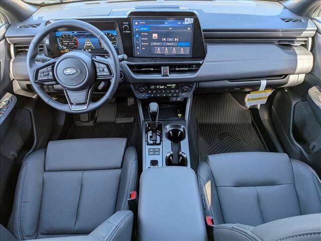 2026 Subaru Outback Touring Roseville CA