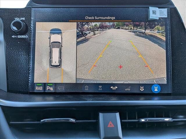 2026 Subaru Outback Touring Roseville CA