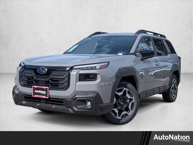 2026 Subaru Outback Touring